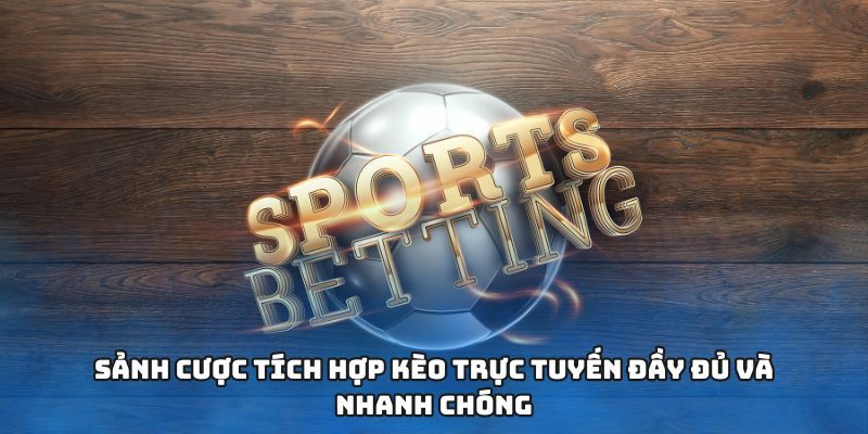 Giới thiệu tổng quan về kèo bóng đá và vai trò của Nổ Hũ