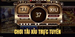 Tổng quan về hình thức chơi tài xỉu trực tuyến