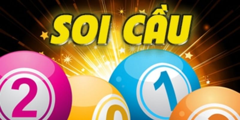 Soi cầu xổ số Tổng quan về việc soi cầu xổ số và vai trò của Nổ Hũ