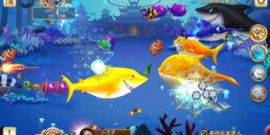 Vì sao cần nắm mẹo chơi bắn cá?